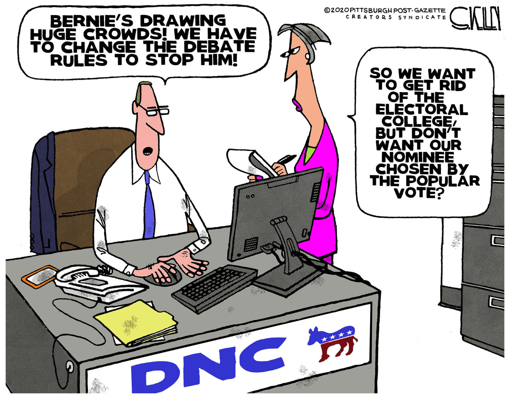 cartoon